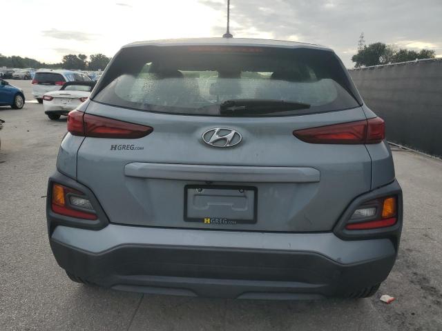 2019 HYUNDAI KONA SE KM8K12AA4KU243536