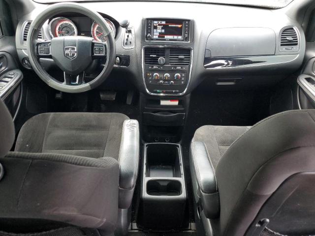 2017 DODGE GRAND CARA 2C4RDGBG7HR856556