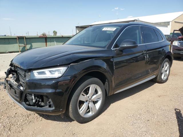AUDI Q5 PREMIUM