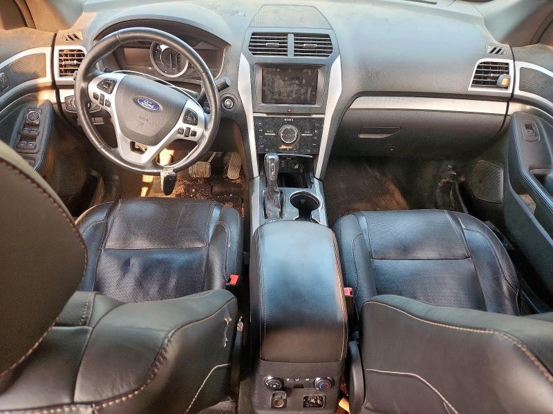 2015 FORD EXPLORER SPORT 1FM5K8GT0FGB48823