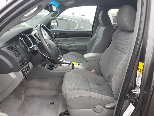 2011 TOYOTA TACOMA ACCESS CAB - 5TFUU4EN9BX006679
