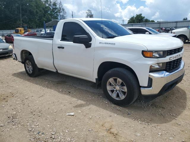2019 CHEVROLET SILVERADO 3GCNWAEF6KG294199
