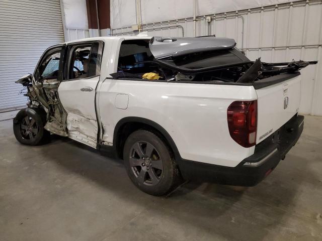 2020 HONDA RIDGELINE RTL 5FPYK3F76LB008748