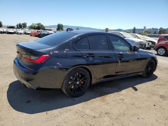 2022 BMW 330I 3MW5R1J02N8C41651