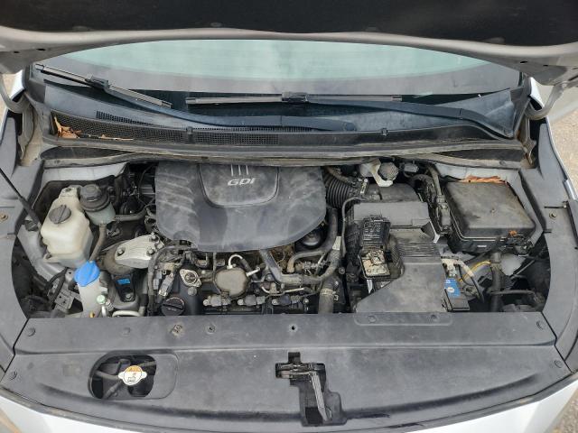 2016 KIA SEDONA LX KNDMB5C17G6196071