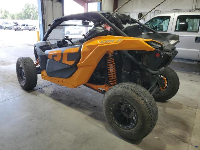 2020 CAN-AM MAVERICK X3 TURBO 3JBVPAY47LK000205