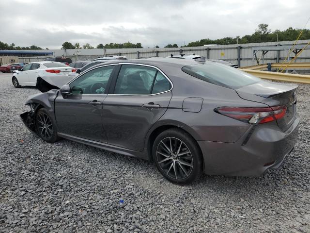 2024 TOYOTA CAMRY SE NIGHT SHADE 4T1T11AKXRU849229