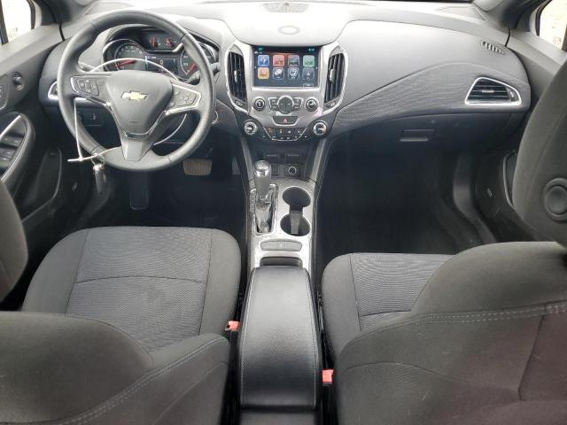 2018 CHEVROLET CRUZE LT - 1G1BE5SM2J7197844