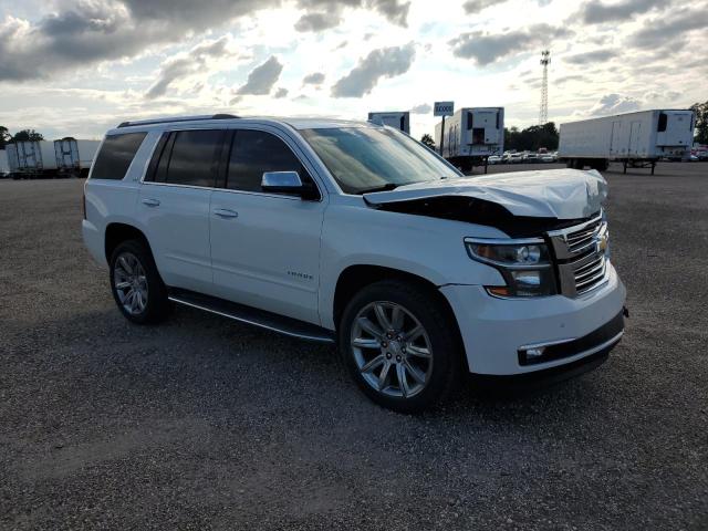 2016 CHEVROLET TAHOE K1500 LTZ 1GNSKCKC6GR196292