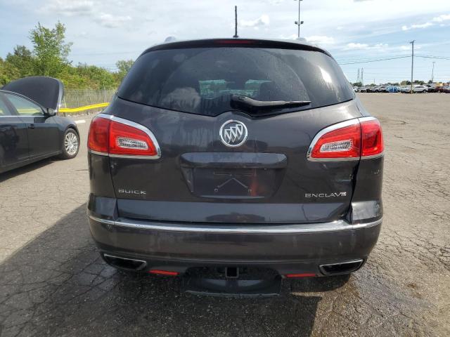 2015 BUICK ENCLAVE 5GAKRCKDXFJ160911