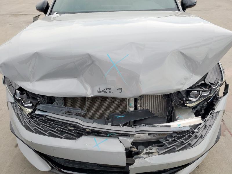 2023 KIA K5 GT 5XXG44J8XPG189828