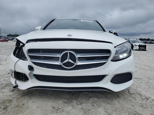 2018 MERCEDES-BENZ C 300 55SWF4JB1JU237789