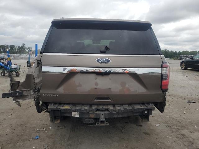 2018 FORD EXPEDITION 1FMJU2AT1JEA24823