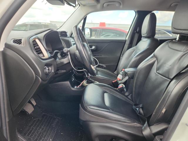 2015 JEEP RENEGADE LIMITED ZACCJADT3FPB30619