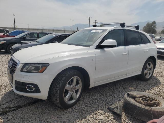 AUDI Q5 PREMIUM