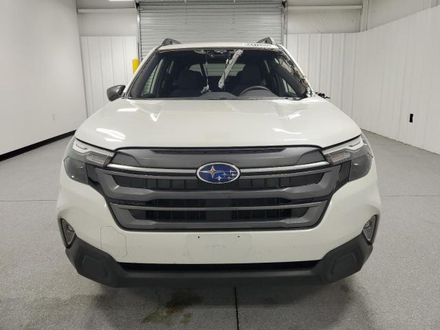 2025 SUBARU FORESTER P JF2SLDDC9SH575537