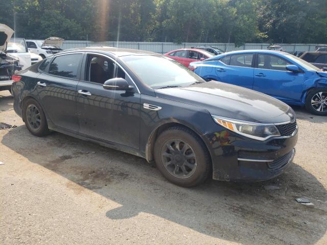 2016 KIA OPTIMA LX 5XXGT4L31GG101947