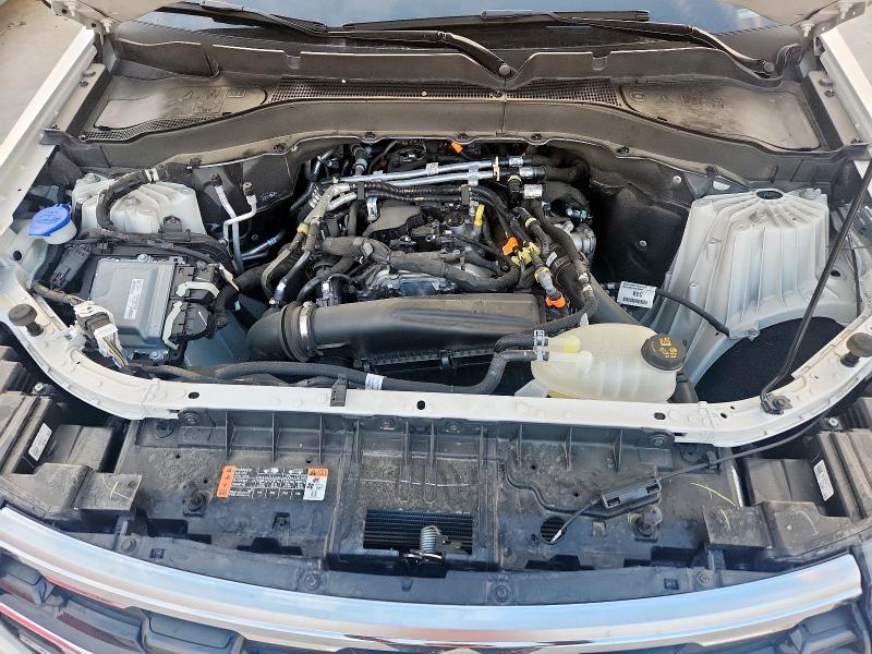 2025 FORD EXPLORER A 1FMUK7DH4SGA24666