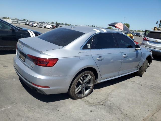 2017 AUDI A4 PREMIUM PLUS WAUENAF4XHN058670