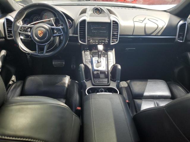 2017 PORSCHE CAYENNE S WP1AB2A28HLA51524