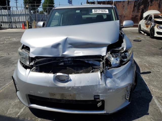 2015 TOYOTA SCION XB JTLZE4FEXFJ069367