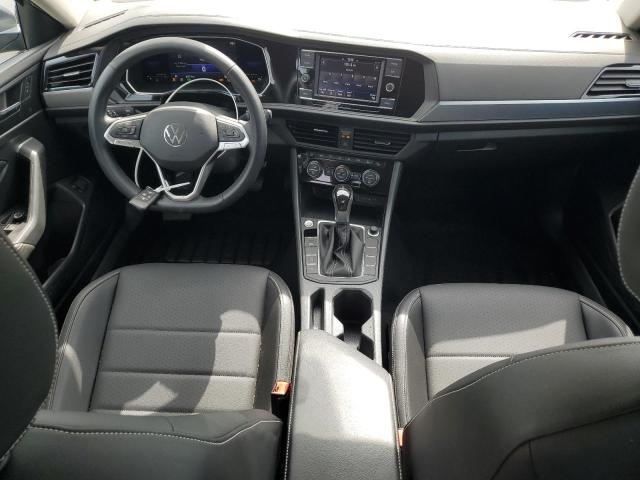 2023 VOLKSWAGEN JETTA SE 3VWEM7BU0PM007702