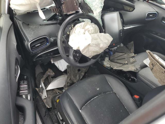 2019 TOYOTA PRIUS - JTDKARFU2K3078639