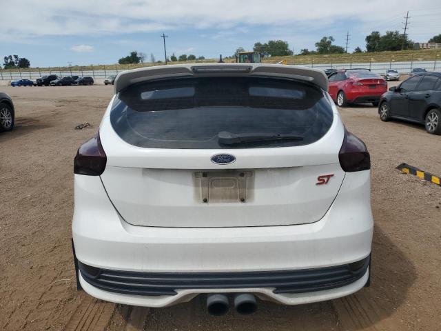 2017 FORD FOCUS ST 1FADP3L90HL245311