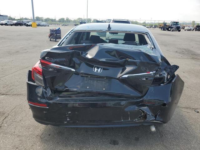 2022 HONDA CIVIC EX 2HGFE1F71NH313956
