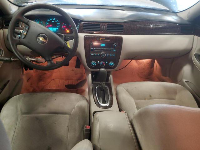 2016 CHEVROLET IMPALA LIM - 2G1WA5E30G1100453