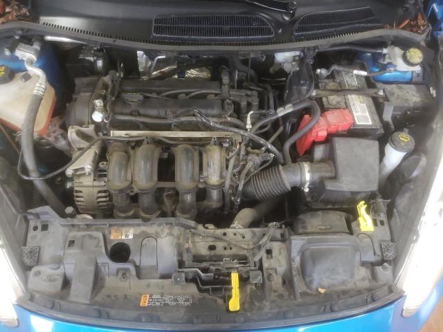 2016 FORD FIESTA TIT 3FADP4FJ2GM107102