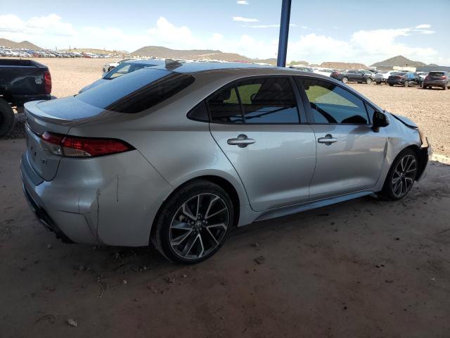 2020 TOYOTA COROLLA SE JTDS4RCE1LJ051983
