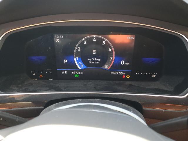 2023 VOLKSWAGEN TIGUAN SE 3VV3B7AXXPM018686