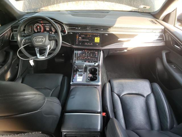 2019 AUDI Q8 PRESTIG WA1FVAF1XKD006203