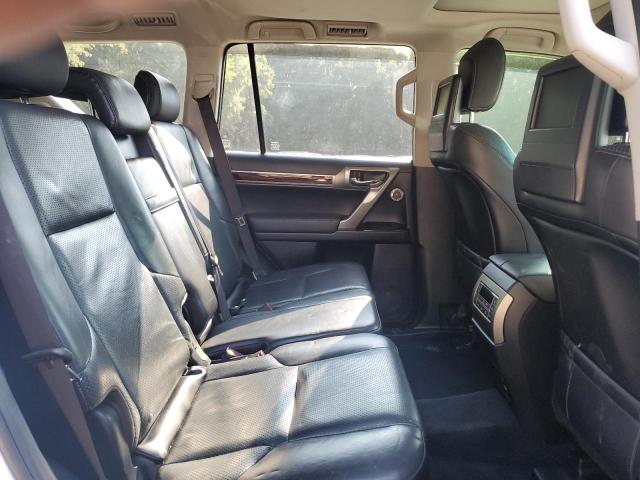 2015 LEXUS GX 460 PRE JTJJM7FX9F5091221