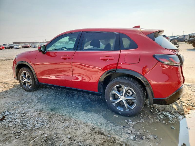 2025 HONDA HR-V EXL 3CZRZ1H7XSM744493