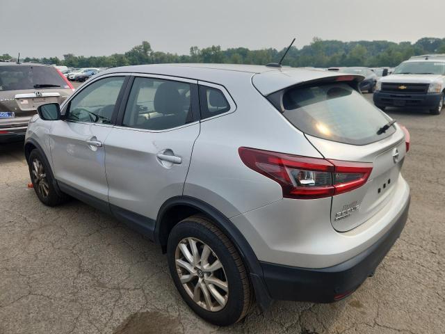 2021 NISSAN ROGUE SPOR JN1BJ1AW8MW430136
