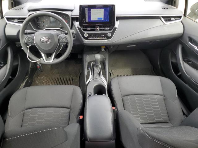 2025 TOYOTA COROLLA SE - JTND4MBE5S3241832