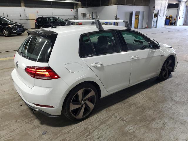 2021 VOLKSWAGEN GTI S 3VW6T7AU9MM002244
