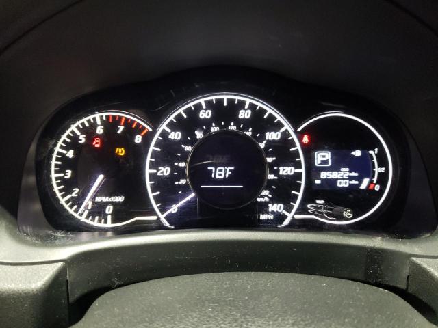 2019 NISSAN VERSA NOTE 3N1CE2CP3KL355644