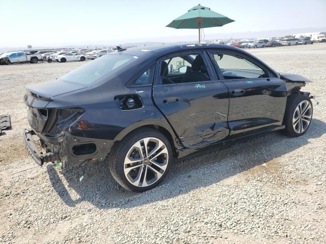 2025 AUDI A3 PREMIUM #3302973599