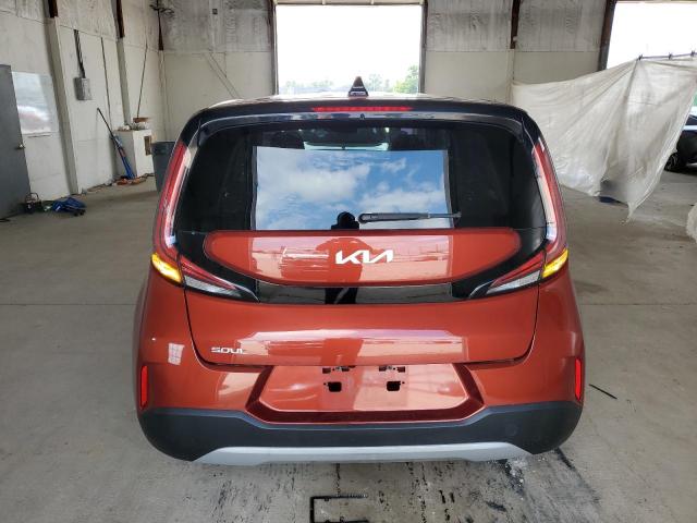 2023 KIA SOUL LX - KNDJ23AU0P7884136