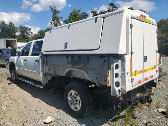 2012 CHEVROLET SILVERADO #3308219176