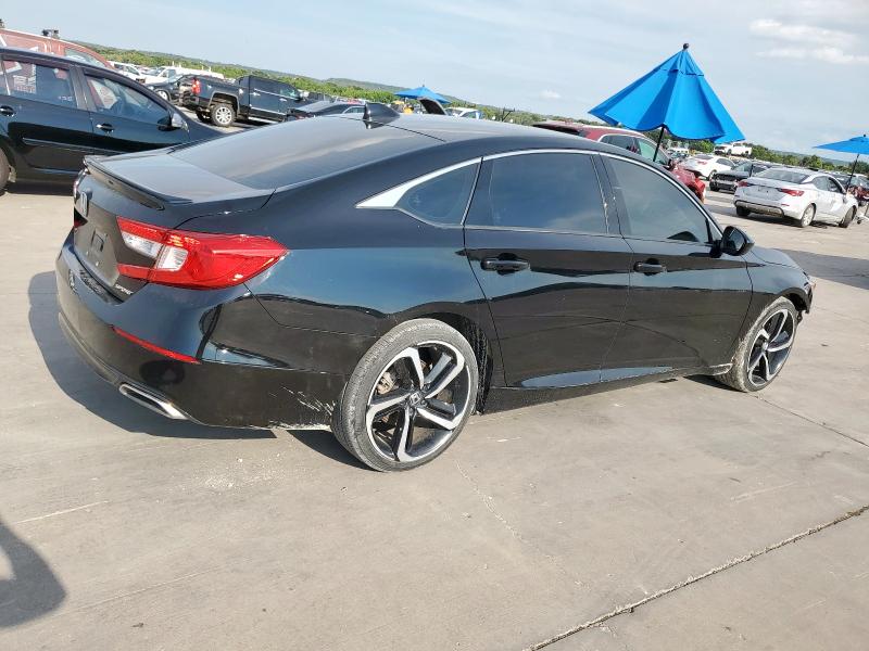 2019 HONDA ACCORD SPO 1HGCV1F36KA035145