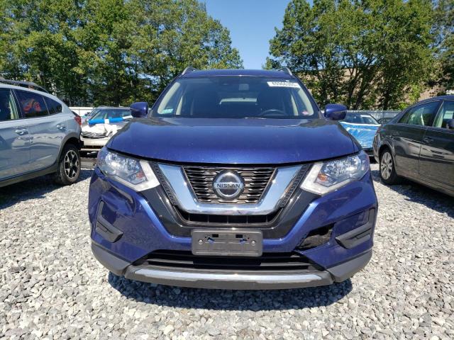 2019 NISSAN ROGUE S JN8AT2MV5KW374606