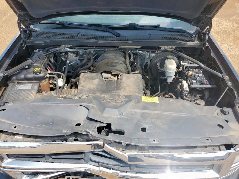 2014 CHEVROLET SILVERADO K1500 LT - 1GCVKREH2EZ315632