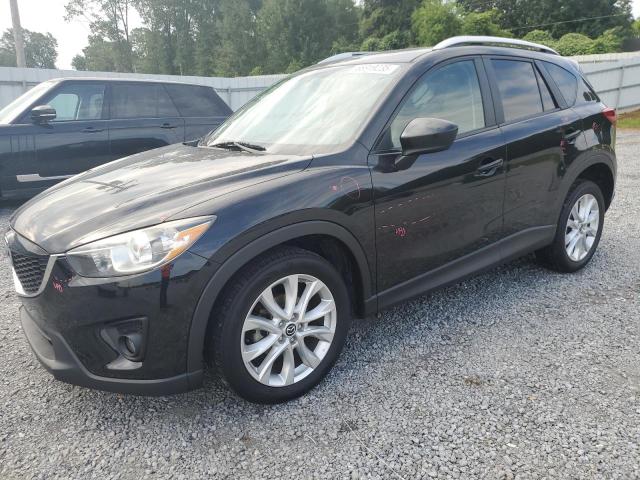 MAZDA CX-5 GT