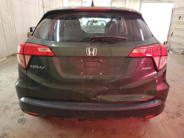 2016 HONDA HR-V LX - 3CZRU6H32GM719068