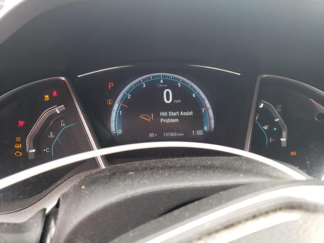 2016 HONDA CIVIC EX 19XFC1F30GE220099