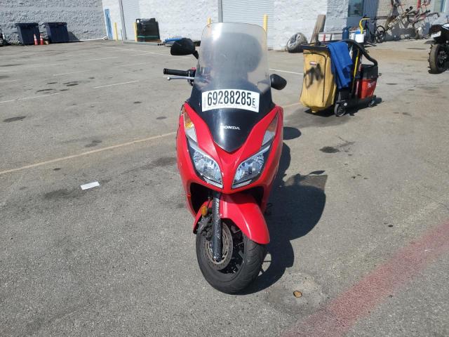 2015 HONDA NSS300 A MLHNF0412F5100018